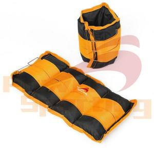 Wholesale 3KG, 4KG, 5KG Nylon Wrist and Ankle Weights from china suppliers