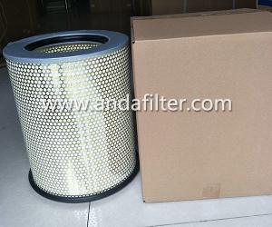 Wholesale High Quality Air Filter For 8149961 from china suppliers