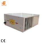 Industrial Electrolysis Machine Power Supply For Gold Copper Electrolytic 18V
