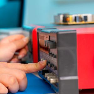 Wholesale Electronic Electrical Testing Services For Television Portable Appliance from china suppliers