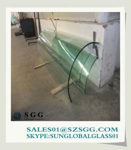 Wholesale High quality Glass Shower Enclosure (5mm,6mm,8mm,10mm,12mm,15mm,19mm) from china suppliers
