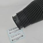2 Matic W221 w221 S280 S300 S320 Mercedes Benz Air Suspension Parts Front Dust