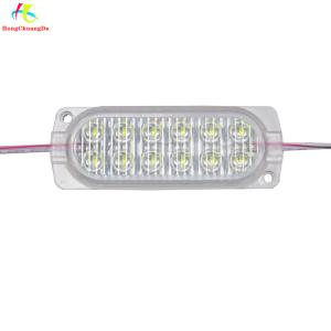 Wholesale LED Emergency warning light Strobe light 12-24V car vehicle Truck trailer caravan motorcycle van from china suppliers