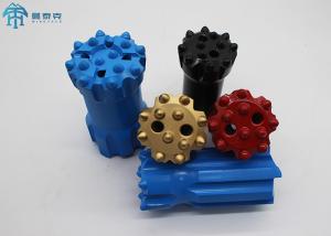 Wholesale R38 64mm Retract Drill Dth Button Bits Tungsten Carbide For Mining from china suppliers