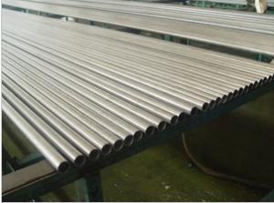 Wholesale AISI4140 AISI4130 Alloy Steel Pipes from china suppliers