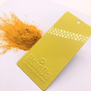 Wholesale RAL2004 RAL7035 RAL9003 RAL9005 Color Thermosetting Epoxy Polyester Electrostatic Powder Coating Supplier from china suppliers