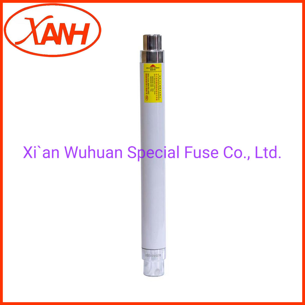Oil-Immersed High Voltage Limit Current Backup Bay-O-Net Fuse Elsp Fuse Model Cbuc17065c100