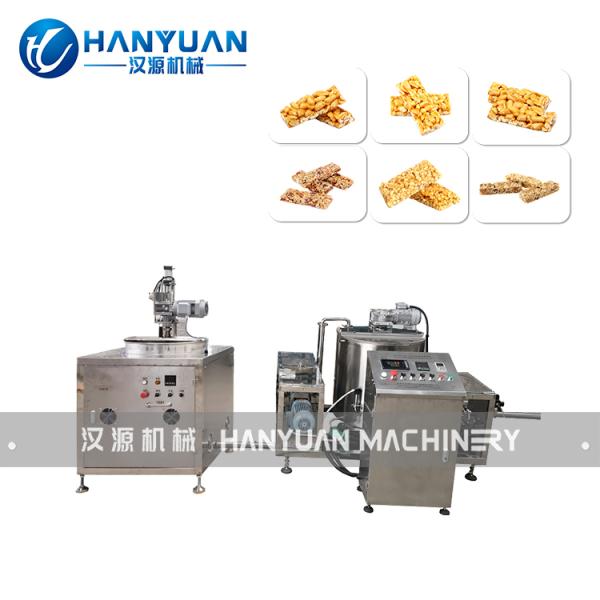 Sugar Melting Pot Equipment