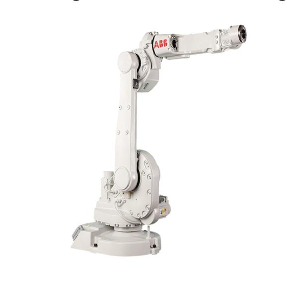 Quality 6 Axis Industrial Used ABB Robot IRB1600 10 kg for sale