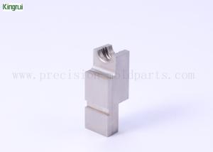 Wholesale Head Complex EDM Spare Parts , OEM Processed Precision Mould Parts from china suppliers
