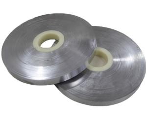 Wholesale Composite Aluminum Nickel Battery Tabs For Flexible Packaging Battery Connector from china suppliers