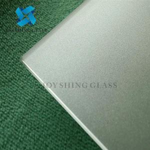 Wholesale 4mm Ultra White Solar Glass AR Coating Solar Glass Customization from china suppliers
