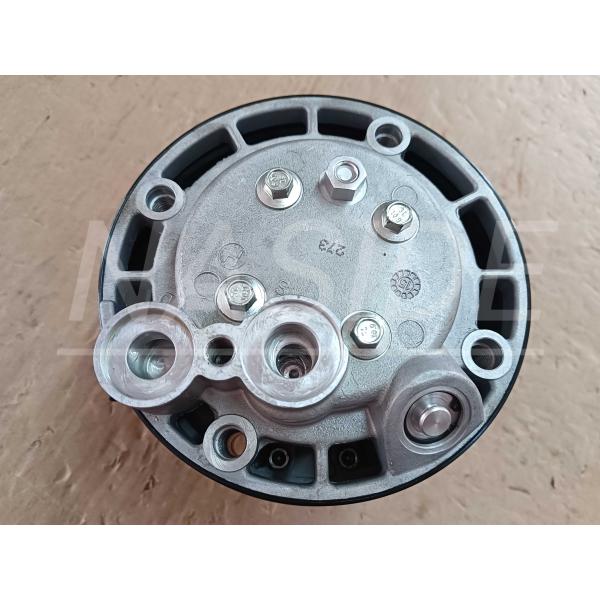 Auto AC Conditioning Compressor For Cadillac 58948 1134328 1134343 Chevrolet