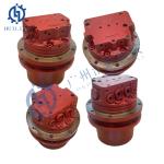 19031-30300 1903130300 Excavator Travel Motor Asss'y TB215 TB216 TB175 TB145