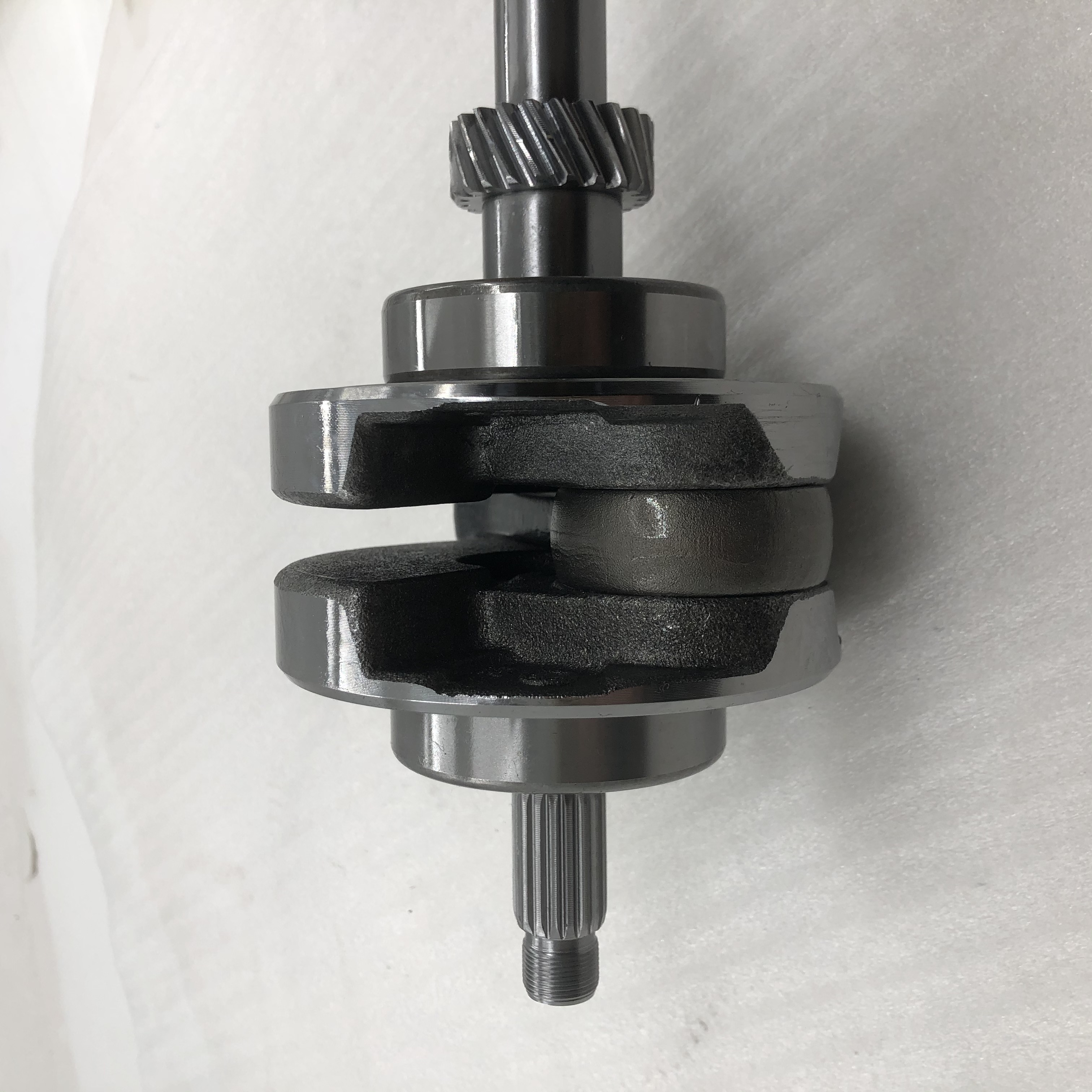 CG200-A Water Cooled Crankshaft Connecting Rod Bearing Engine Parts Replacement for DAYANG Tricycle