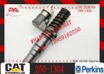 NINE Brand High Performance Diesel Injector 250-1304 Fuel Injector 250-1304