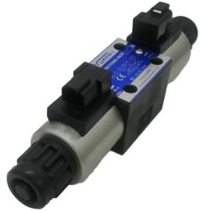 Wholesale Directional Safety Valve Hydraulic DSG-03-3C2 DSG-01-2B3B DSG-01-3C3 from china suppliers