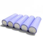 LiFePO4 Lithium Battery Cell OEM ODM 3.7V 21700 4000Mah 5000Mah For Electric