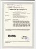 Shenzhen Xinkaida Electronics Co., Ltd. Certifications