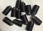 JIS Stainless Steel Ball Plunger Spring Plunger Z372 1.4305 Round Alloy Steel