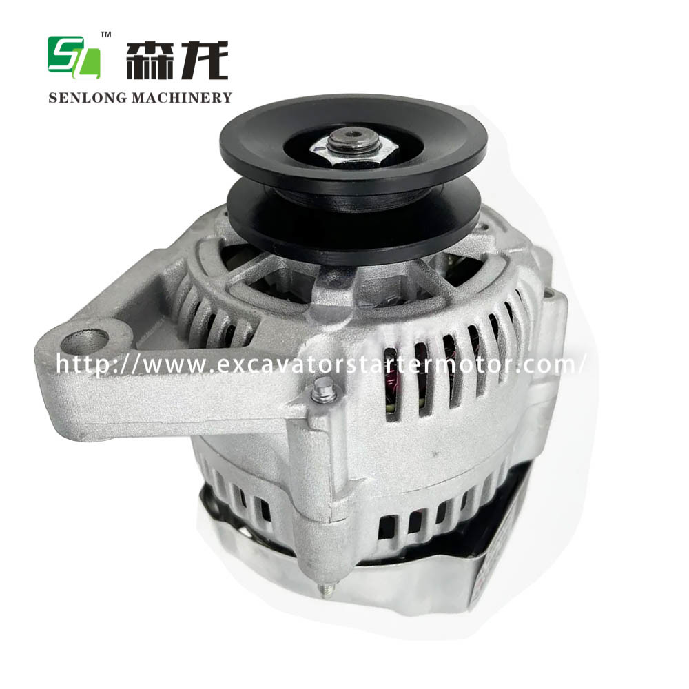 12V 40A Denso 100211-4440 Alternator 12270 AND0562 100211-4440 0210800760 1002111610 1002111611 1002111630 1002111632