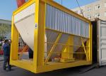 High Performance Bitumen Mixing Plant For Airport And Highway LB1000