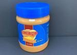 Pure Peanut Butter Peanut Spread