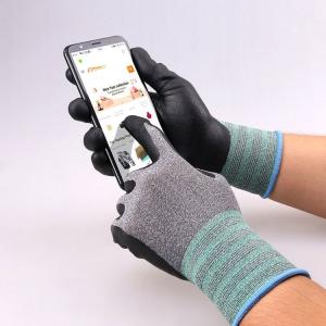 Wholesale Construction industry safety working gloves from china suppliers