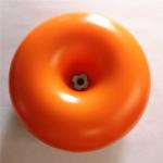 MOPAWIN AIR DAMPENED PALLET CUSHIONS,ORANGE,SKID-MATD FOR PACKING IN WOODEN