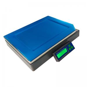 Wholesale food 30kg POS Integrated Weighing Scale Modular design from china suppliers