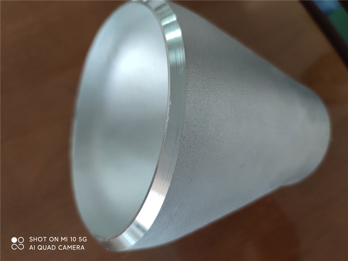 DIN 2605 JIS Standard SCH160 Seamless Sanitary Stainless Steel Elbow Welded