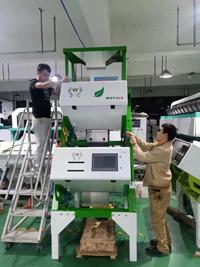 Wholesale Two Layers Green Black Tea Sorting Machine Removing Yellow Sticks from china suppliers