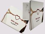 5 Inch Screen Lcd Video Business Cards Wedding Custom Digital Book Printing A5