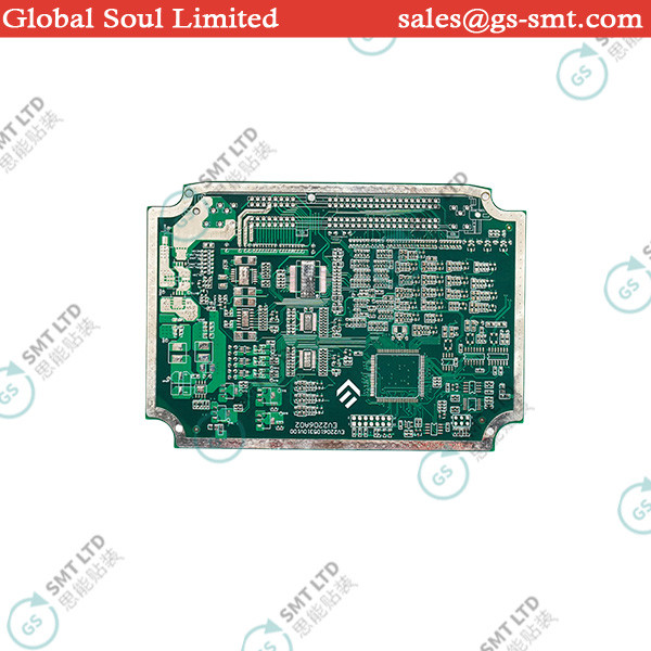 Professional Automotive Power PCB for SMT PCB Manufacturing