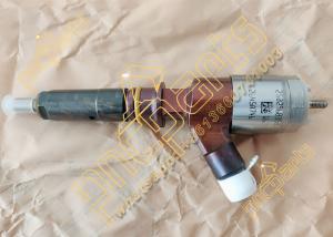 Wholesale C6.6 Diesel Fuel Injector 320-0677 3200677 CAT E320D C4.4 10R7671 10R-7671 from china suppliers