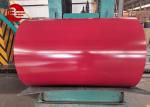 hot sale prime quality shandong ppgi steel coils /color coated ppgi ral 9012