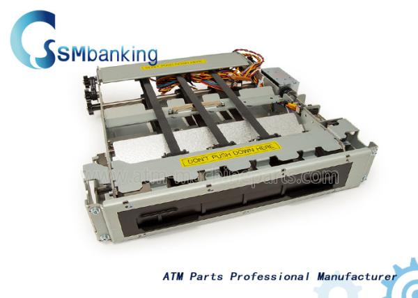 ATM Hyosung Nautilus S7310000562 GCDU Dispenser Front Load Throat Assy ATM