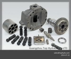 Wholesale HITACHI HYDRAULIC PARTS HPV091 (EX200-2/3) HPV091(EX120-2) from china suppliers