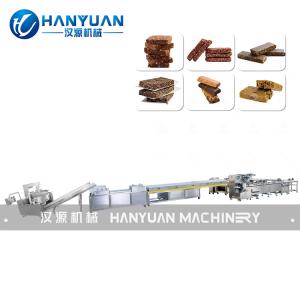 Dates Bar Production Line