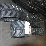 Rubber track 450x73.5x86 for Bobcat T830/T870, Replaces 6691568, 7277043
