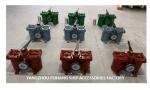 Low Pressure Crude Oil Filter, Dual Low Pressure Crude Oil Filter AS65-0.25/0.16