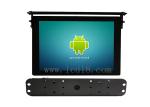 15" 4:3 Bus Digital Signage advertising displays USB media player