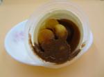 White Ice Cream Chocolate Chips Cookies / Cup Biscuit Healthy Nutrition
