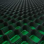 HDPE Geocell Gravel Honeycomb Gravel Driveway Geocells Road Geocell Grid