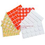 Medium Die Cut Adhesive Tape 1m - 1000m Length 0.1mm - 0.5mm Thickness