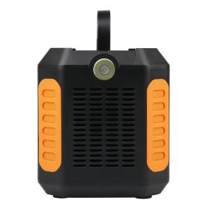 Wholesale CE Certified Rechargeable 500 Watt Power Station For CPAP Outdoor Adventure from china suppliers