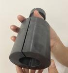 Customized Silicon Nitride Cermaics Heat Resistance 1000 °C Silicon Nitride