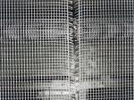 inorganic 360gsm 0.40mm Twill Weave High Silica Glass Fabric