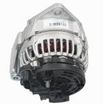 Truck Parts Original Color WEICHAI Alternator 612630060039 for Engine Spare