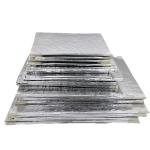 Heating Insulation Refrigerator Vacuum Insulated Panel For Beverage Coolers